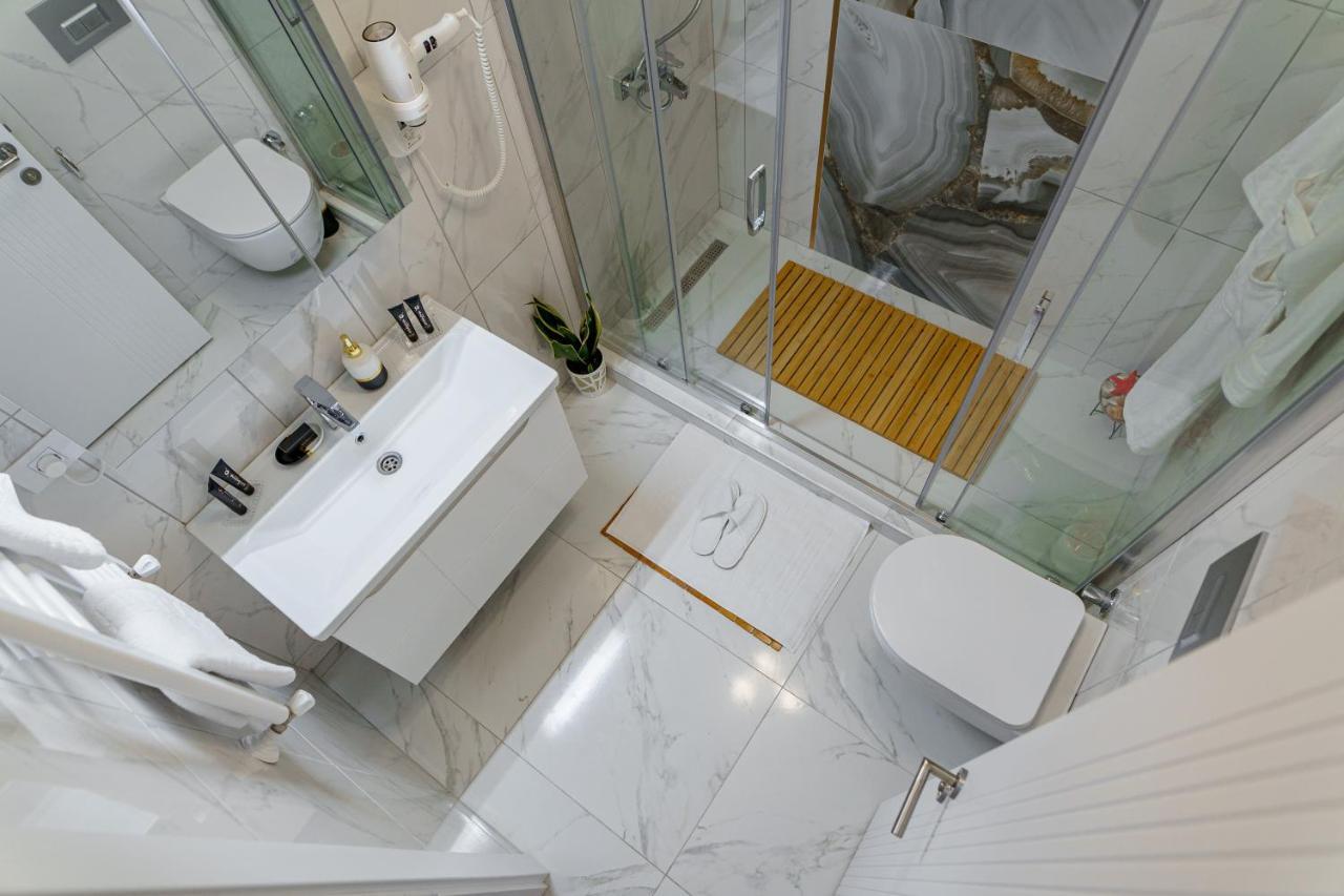 Del Mar MAMAIA-VEGA Studio Apartment Exterior foto