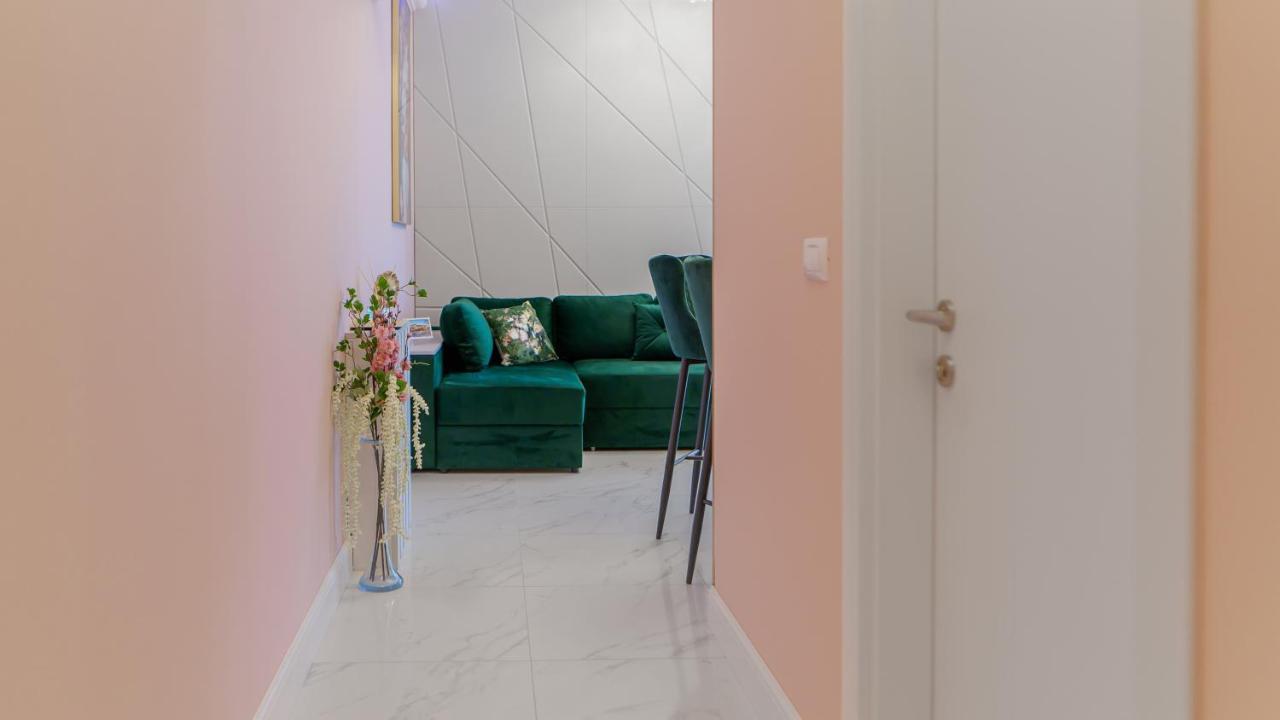 Del Mar MAMAIA-VEGA Studio Apartment Exterior foto