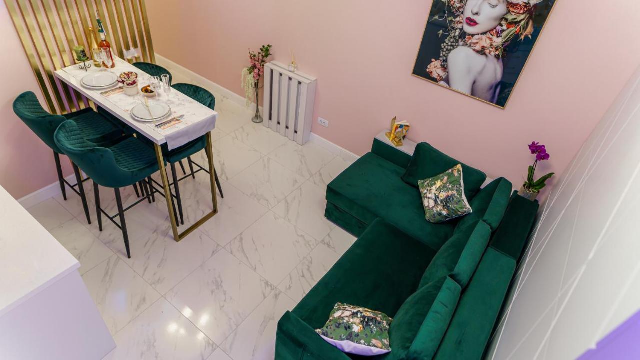 Del Mar MAMAIA-VEGA Studio Apartment Exterior foto