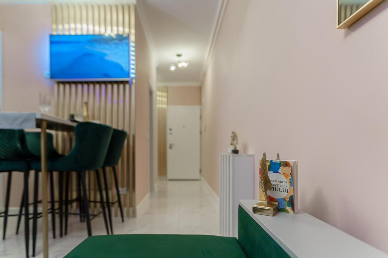 Del Mar MAMAIA-VEGA Studio Apartment Exterior foto