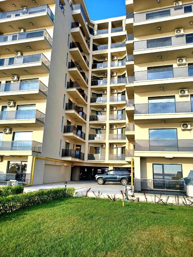 Del Mar MAMAIA-VEGA Studio Apartment Exterior foto